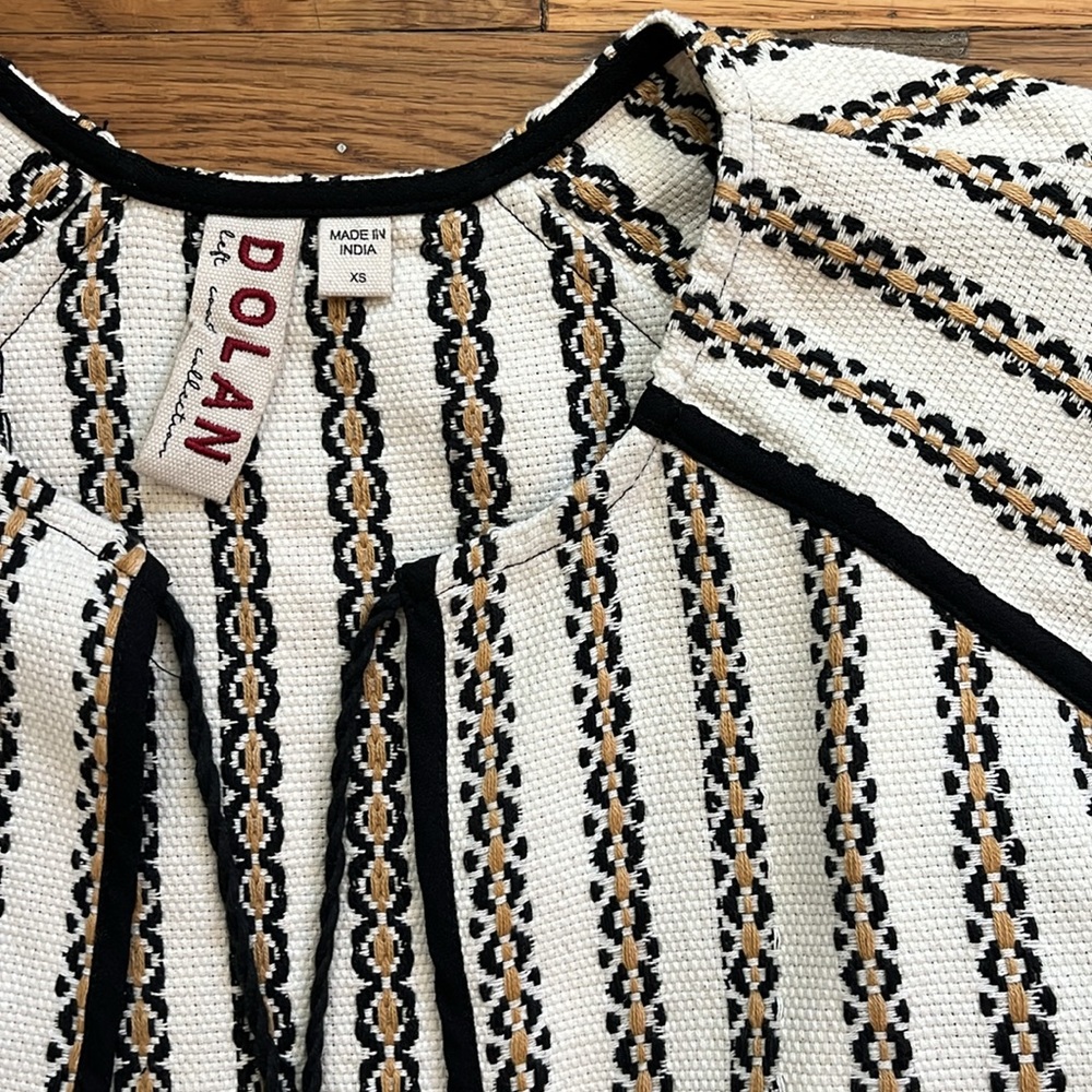 Dolan Jacket - image 2